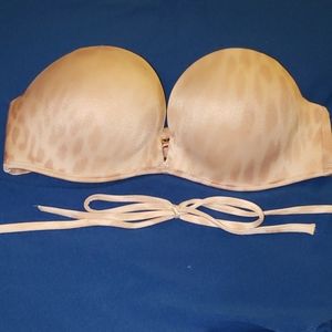 COPY - Push-up strapless w/matching strap